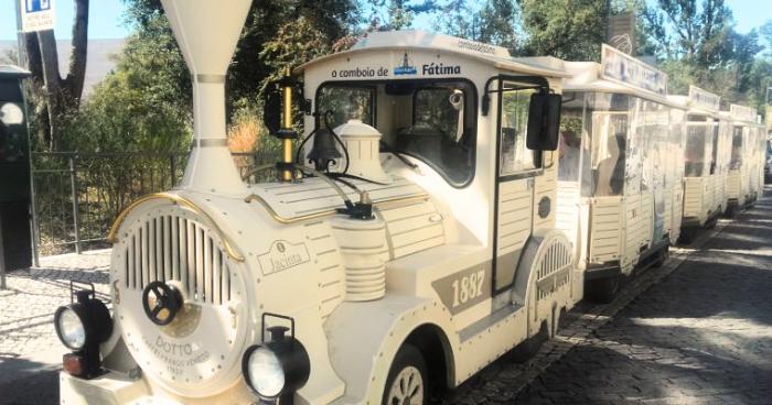 Fatima Train