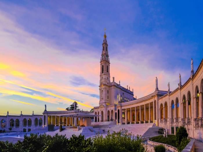Raízes de Fátima | Visita Guiada ao Santuário