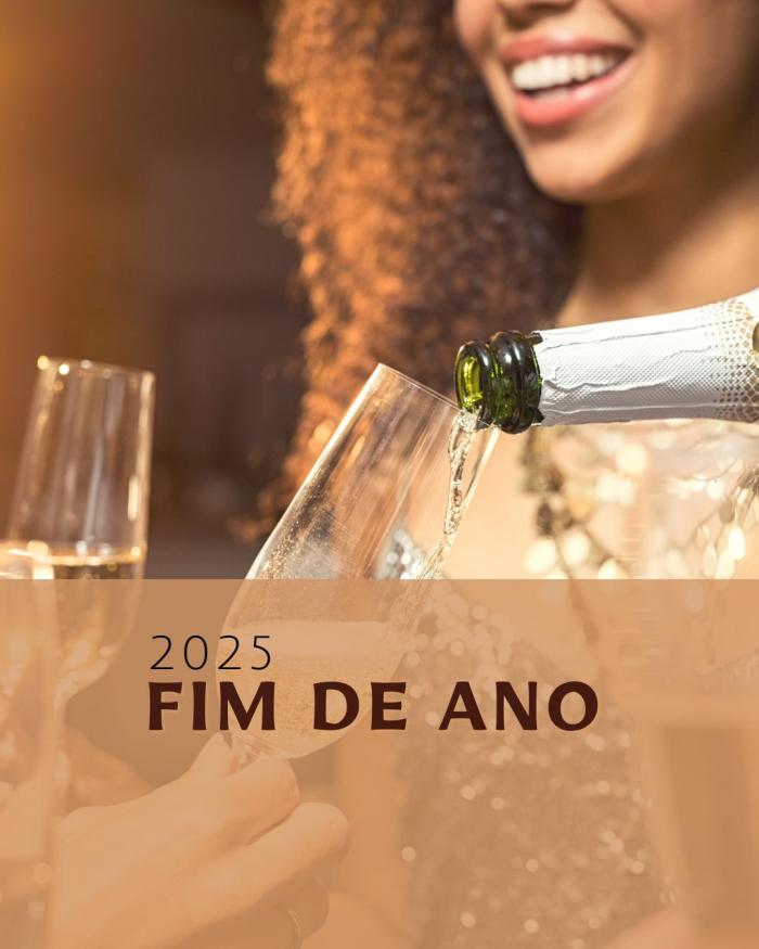 Hotel Estrela de Fátima | Pacote Fim de Ano