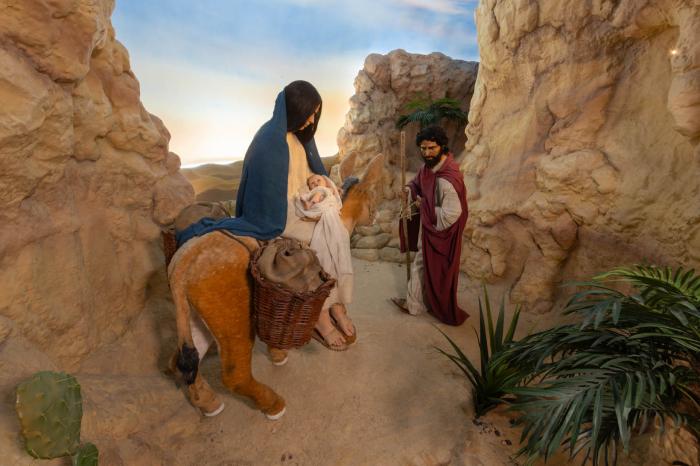 Museu Vida de Cristo
