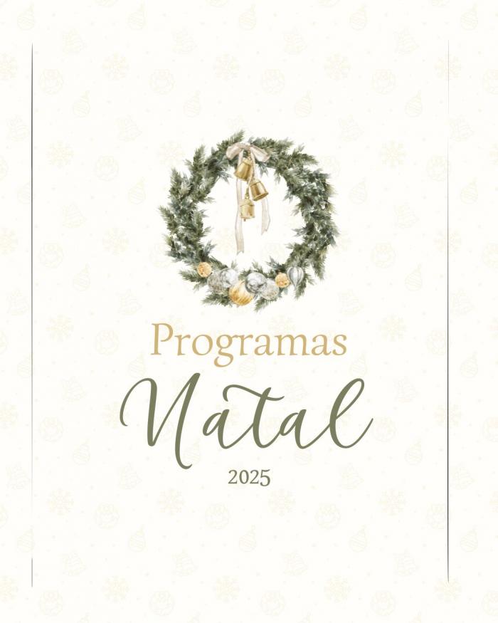 Hotel Estrela de Fátima * Pacote de Natal